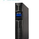 UPS Elise Plug & Power URT-2K, On-Line, 2000VA, 1800W, 220V, DB-9 RS-232/USB.