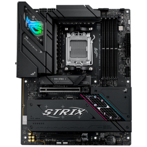 Motherboard ASUS ROG STRIX B850-F GAMING WIFI, Chipset AMD B850, Socket AMD AM5, ATX