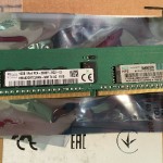 Memoria HP 16GB PC4-23400 DDR4-2933MHz ECC Memory P06187-001 P03051-091 Retirado de Equipo en Uso
