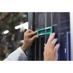 HPE Aruba AP-MNT-MP10-D Campus Type D - Soporte de montaje (paquete de 10) - para HPE Aruba AP-504, AP-505, AP-514, AP-515, AP-534, AP-535, AP-555, AP-575