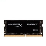 Memoria SODIMM Kingston Hyper Impact, 16GB, DDR4 3200 MT/s, PC4-25600, CL20, 1.2V.