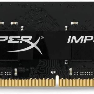 DDR4 3200 KINGSTON MEMORIA RAM 8GB CL 19 SODIMM