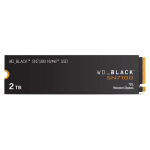 WD Black SN7100 - Internal hard drive - 2 TB