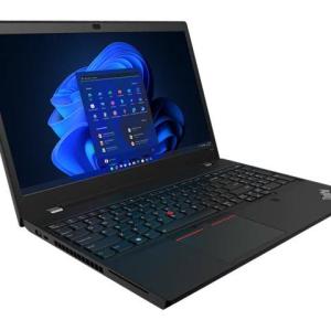 Notebook Lenovo ThinkPad P15v Gen 1 20TQ0026US 15.6 - Full HD - Intel Core i7-10850H Hexa-core 6 Core 2.70 GHz - 64GB RAM - 1 TB SSD - Windows 10 Pro  Update  Windows 11 Tarjeta de Video - NV