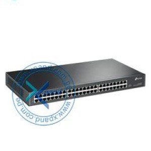 TP-Link TL-SG1048 - Conmutador - 48 x 10/100/1000