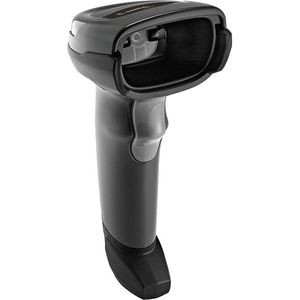 Lector de Codigo de Barras Portatil Zebra DS2278 - Negro crepusculo - Inalambrico Conectividad - 1D 2D - Imager - Bluetooth - USB
