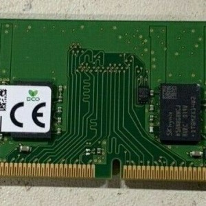 Memoria HP16GB 2Rx8 PC4 DDR4-2666V  879527-091- Retirado de Equipo en Uso Garantia 12 Meses - Entrega inmediata para servidores DL20 Gen10, ML30 Gen10, MicroServer Gen10 Plus