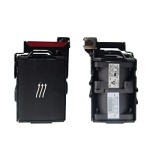 HP 654752-002 D FAN ASSEMBLY 667882-001 697183-002