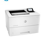 Impresora HP LaserJet Enterprise M507dn, 43 ppm,1200x1200 dpi, LAN / USB2.0. Procesador de 1.2 GHz, memoria 512 MB, pantalla LCD 2.7", función de impresión Duplex, bandeja de entrada 550 hoja