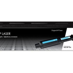 TONER HP W1103AD (103AD) N.S.L 1000 BLACK (PACK X 2)