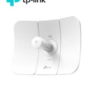 Antena Direccional TP-Link Business CPE610, 5 GHz, 23 dBi, 300 Mbps, PoE, LAN. Procesador MIPS 74Kc, memoria 64MB, 1 puerto Ethernet 10/100 Mbps, frecuencia 5.15- 5.85 GHz, soporta voltaje de