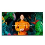 PANTALLA SAMSUNG QMC DE 55" LH55QMCEBGCXGO