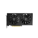 RADEONâ„¢ XFX SWFT 210 RX 7600 8GB X2 CORE ED. RX-76PSWFT