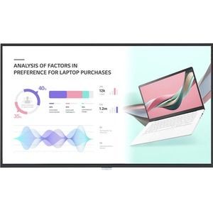 MONITOR LG LED 55" ULTRA HD-55UH5J-H