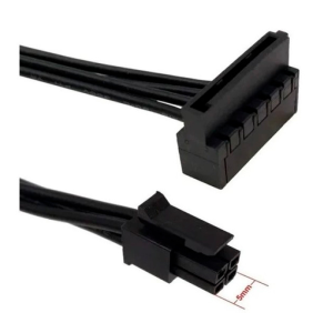 HPE Aruba 6200F 48G Class4 PoE 4SFP+ 370W Switch - Conmutador - Distancia mÃ¡x. de apilamiento de 10 k