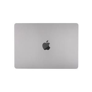 MNWC3LL/A Apple MacBook Pro de 16.2 pulgadas (principios de 2023) en color plata, equipada con el chip M2 Pro (CPU 12-core, GPU 19-core), 16GB de RAM unificada y 512GB de SSD. Cuenta con pant