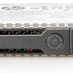 Disco Duro HP 652757-B21 HP 2TB 6G SAS 7.2K rpm 3.5" LFF  6955507-002  507618-004
