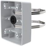 AXIS T91B57 - Kit de montaje en poste - instalable en poste