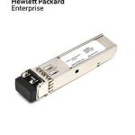 HPE Aruba - Modulo de transceptor SFP+ - 10
