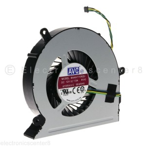 Cpu Cooling Fan For LENOVO ThinkCentre AIO M800Z M900Z M910Z 00KT179