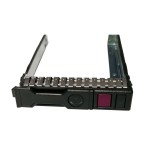 Tray Caddy  HP / HPE 727695-001 SFF 2.5 SATA / SAS /   G10 Gen 10
