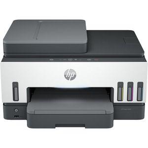 HP Smart Tank 790 All-in-One - Impresora multifunciÃ³n - colo