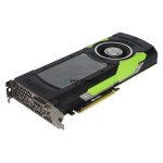 Tarjeta de Video NVIDIA Quadro M6000 12GB GDDR5 High-End CAD VDI  GPU 1x DVI 4x DP Retirado Equipo en uso Grantia 12 Meses