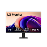 MONITOR LG LED 32" IPS QHD 32U631A 100HZ