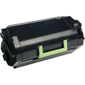 TONER LEXMARK 52D4H00 NEGRO (MS812DE/ MS812DN) 25KPG