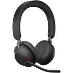 Jabra Evolve2 65 MS Stereo - Auricular - en oreja