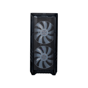 Case Cooler Master HAF 500 Mid Tower Case