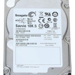 Disco Seagate ST9900805SS  900GB 10K SAS 2.5" 12Gb/s HDD SAVVIO 10K.5  Disco para servidores Retirado de Equipo en Uso Garantia 12 Meses