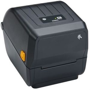 THERMAL TRANSFER PRINTER (74-300M) ZD230 STANDARD EZPL 203 DPI US POWER CORD USB ETHERNET