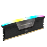 Memoria CORSAIR VENGEANCE RGB DDR5, 16GB DDR5-5600MHz, PC5-44800, CL40, 1.25V
