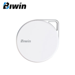 SSD EXTERNO BIWIN PM2000 1TB WHITE (BPM200001TB-RGB)