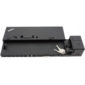 Lenovo ThinkPad Pro Dock 90W L540 L560 T540 T550 T560 X350 X260 P/N: 40A10090US