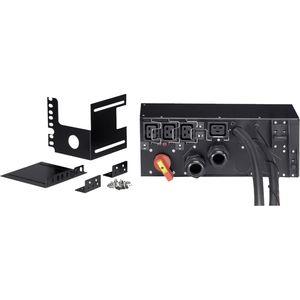 EATON HOTSWAP MBP 11000I