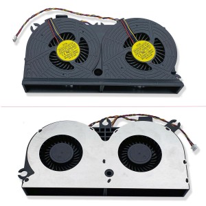 FAN para HP EliteOne 800 G1 All-in-One CPU Chassis Fan  733489-001 - Pedido 15 dias - NO es HP