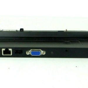 Lenovo Laptop Replicator USB 3.0 Docking Station 04W3958