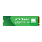 Western Digital WD Green SN3000 - Internal hard drive - 2 TB