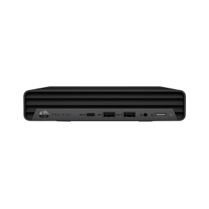 Computadora HP Pro Mini 400 G9, Core i7-14700T 1.3/5.2GHz, 16GB (1x16GB) DDR5-4800MHz