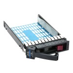 HP Server 335537 3.5" Hard Drive Hot-Swap Caddy Tray Screw SAS/SATA