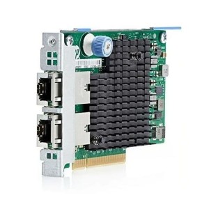 Tarjeta de RED  HPE ETHERNET 10GB 561FLR-T 701525-001  700697-001  - Bolsa
