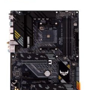 Motherboard ASUS TUF GAMING B550-PLUS WIFI II, Chipset AMD B550, Socket AMD AM4, ATX