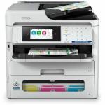 Epson WorkForce - EM-C800