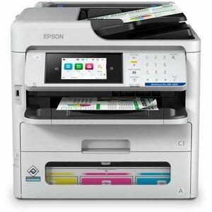 Epson WorkForce - EM-C800