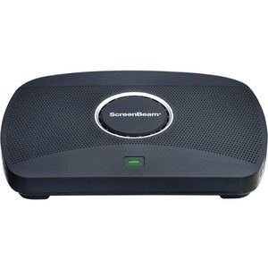 ScreenBeam 1100 Plus - Alargador de vÃ­deo/audio inalÃ¡mbrico - GigE, 802.11