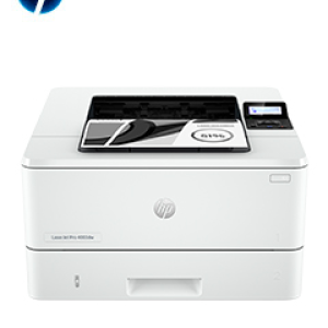 HP LaserJet Pro 4003DW - Workgroup printer - 216 x 356 mm