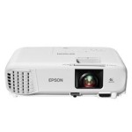 Proyector Epson Powerlite 119w 3LCD 4000 Lumenes 1280x800 pixeles V11H985020