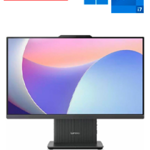 All-in-One Lenovo IdeaCentre AIO 24IRH9 23.8" FHD IPS Core i7-13620H hasta 4.9G 16GB DDR5